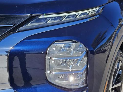 2024 Mitsubishi Outlander SEL 2.5 2WD