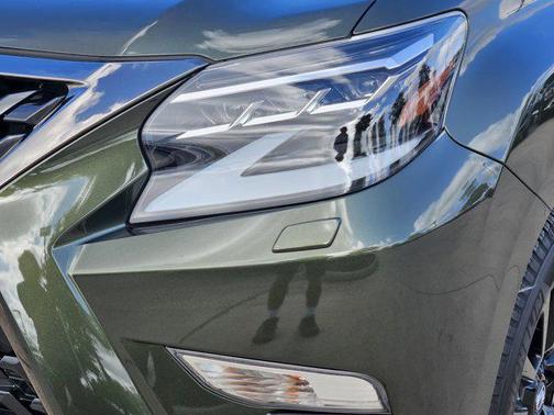 2023 Lexus GX 460 Luxury