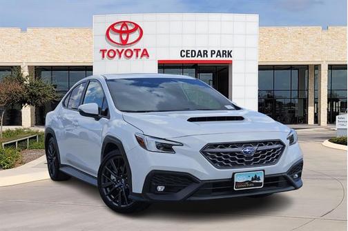 2024 Subaru WRX Limited