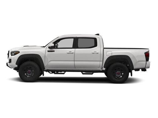 2017 Toyota Tacoma TRD Off Road