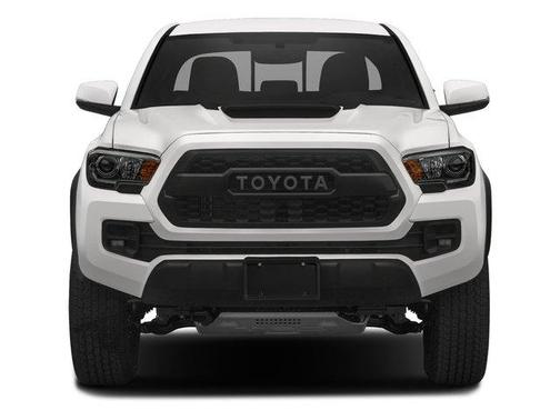 2017 Toyota Tacoma TRD Off Road