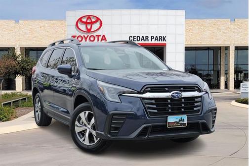 2025 Subaru Ascent Premium 8-Passenger