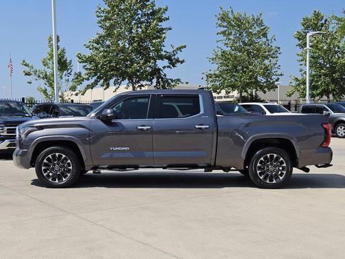 2023 Toyota Tundra Hybrid Limited