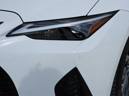 2022 Lexus IS 350 Base