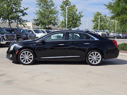 2017 Cadillac XTS Luxury