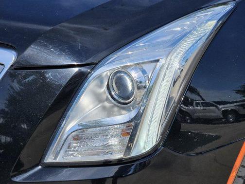 2017 Cadillac XTS Luxury