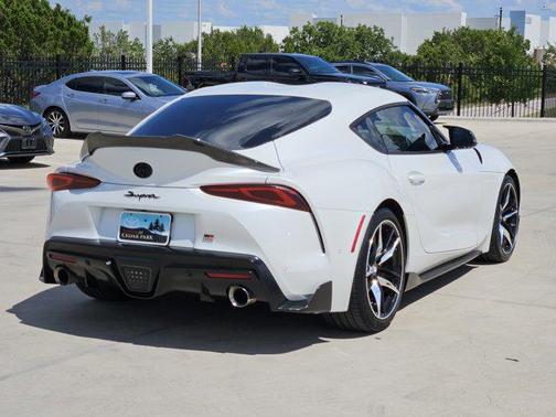 2022 Toyota Supra 3.0 Premium
