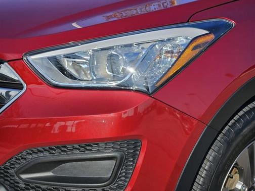 2016 Hyundai Santa Fe Sport 2.4L