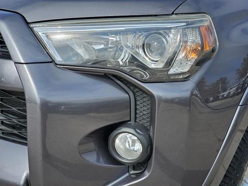 2016 Toyota 4Runner SR5 Premium