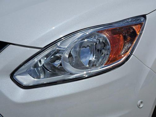 2013 Ford C-Max Energi SEL