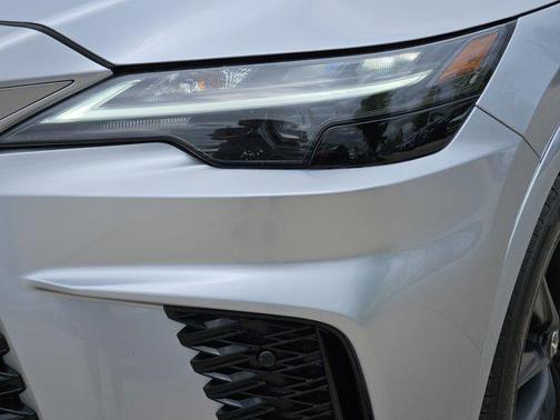 2024 Lexus RX 500h F SPORT Performance