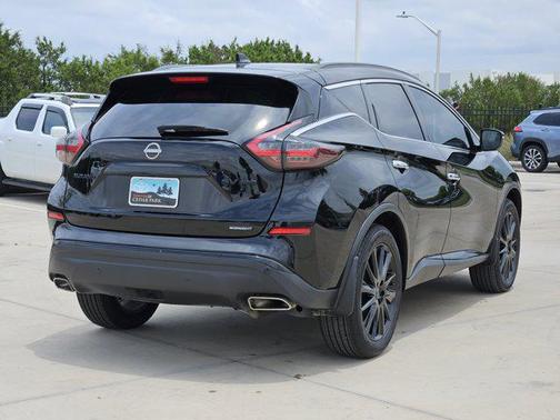 2024 Nissan Murano SV Intelligent AWD