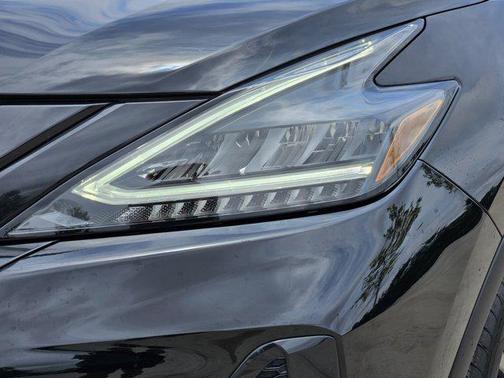 2024 Nissan Murano SV Intelligent AWD