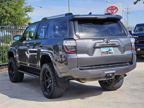 2020 Toyota 4Runner SR5 Premium