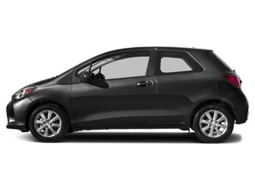 2015 Toyota Yaris LE