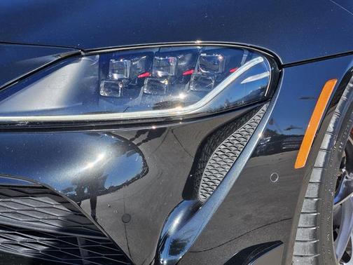 2024 Toyota Supra 3.0 Premium