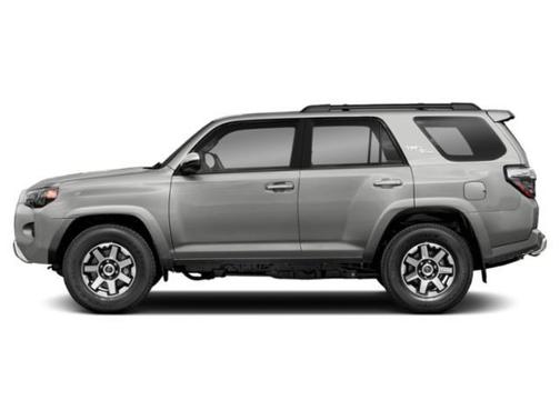 2021 Toyota 4Runner TRD Off Road