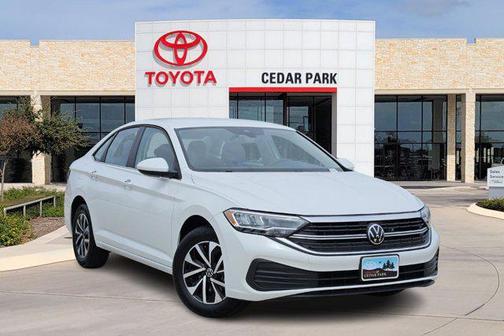 2024 Volkswagen Jetta 1.5T S