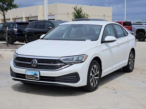 2024 Volkswagen Jetta 1.5T S
