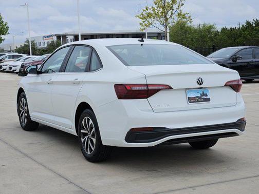 2024 Volkswagen Jetta 1.5T S