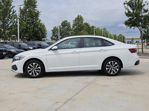 2024 Volkswagen Jetta 1.5T S