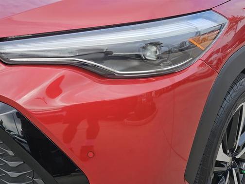 2023 Toyota Corolla Hybrid SE