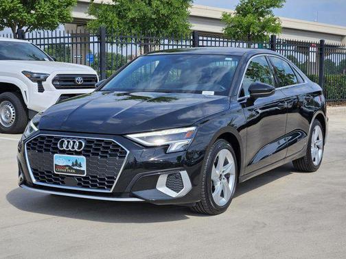 2023 Audi A3 Premium