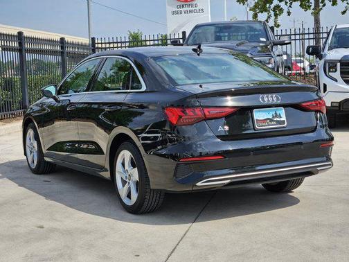 2023 Audi A3 Premium