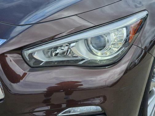 2020 INFINITI Q50 3.0t LUXE