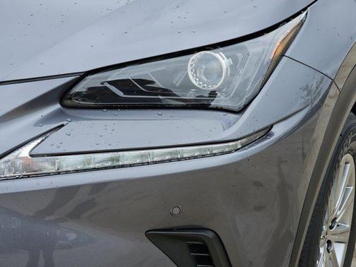 2020 Lexus NX 300 Base