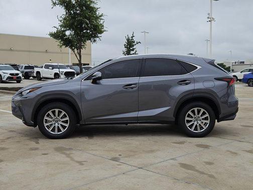 2020 Lexus NX 300 Base