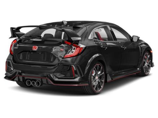 2020 Honda Civic Type R Touring