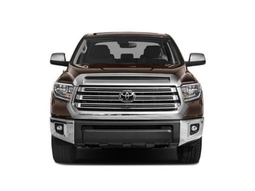 2019 Toyota Tundra 1794 Edition