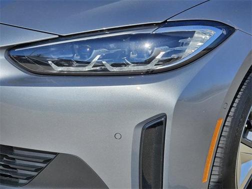 2024 BMW i4 Gran Coupe eDrive40