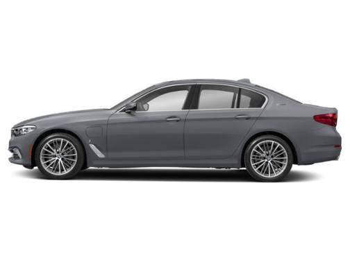2018 BMW 530e iPerformance