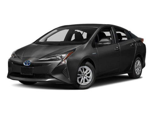 2018 Toyota Prius Two