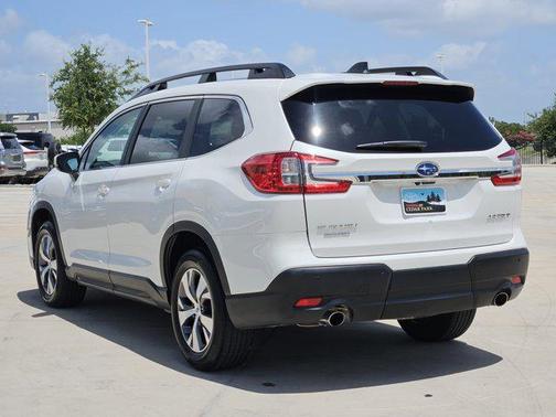 2024 Subaru Ascent Premium 7-Passenger