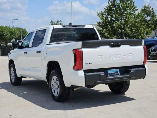 2023 Toyota Tundra SR