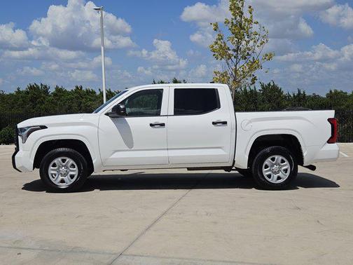 2023 Toyota Tundra SR