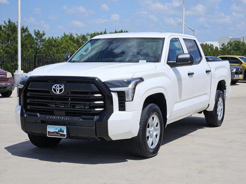 2023 Toyota Tundra SR