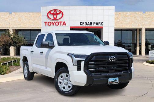 2023 Toyota Tundra SR