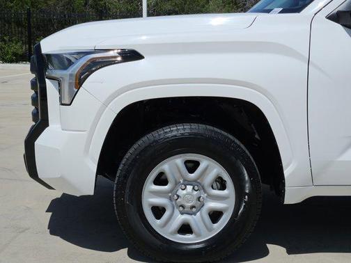 2023 Toyota Tundra SR