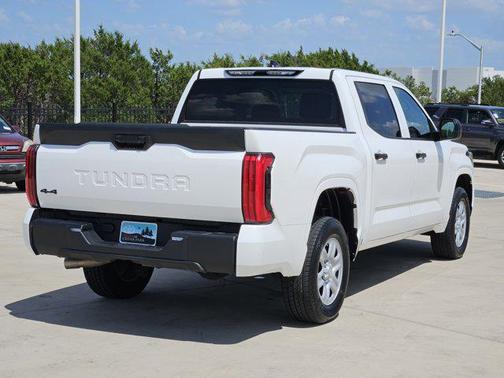 2023 Toyota Tundra SR