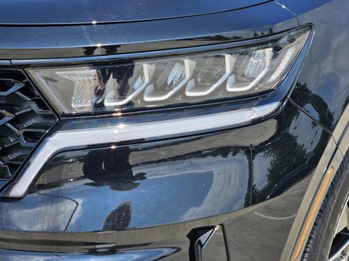 2023 Kia Sorento EX