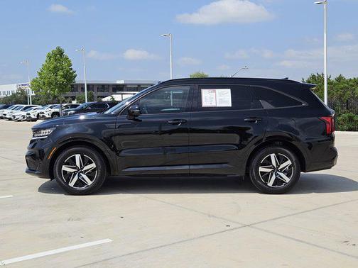 2023 Kia Sorento EX