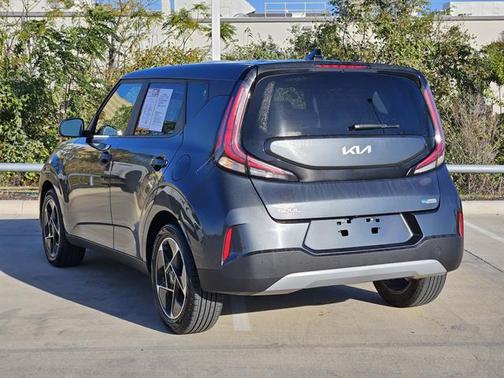 2023 Kia Soul EX