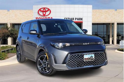 2023 Kia Soul EX
