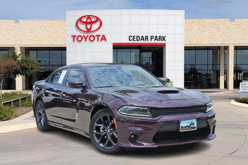 2022 Dodge Charger R/T