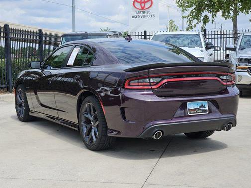 2022 Dodge Charger R/T