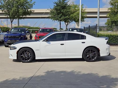 2022 Dodge Charger R/T